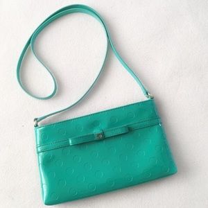 Kate Spade Camellia Street Amy Crossbody